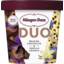 Photo of Haagen-Dazs Duo Belgian Chocolate & Vanilla Crunch