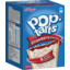 Photo of Kellogg's Pop Tarts Frosted Strawberry Flavour