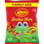 Photo of Allen's Snakes Alive Lollies Bag 405g