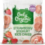 Photo of Only Organic Strawberry Rice Cakes 30g