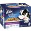 Photo of Purina Felix Favourite Selection Pouches Multipack Cat Food