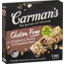 Photo of Carman's Gluten Free Cranberry, Honey & Cinnamon Bars