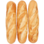 Photo of Plain Mini Baguettes