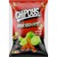 Photo of Chipoys Chips Fire Red Hot
