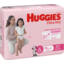 Photo of Huggies Ultra Dry Nappies Junior Girls 30pk