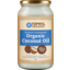 Photo of Topwil Organic Purified & Deodorised Organic Coconut Oil 1l