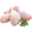 Photo of Fresh NZ Chicken Drumsticks kg