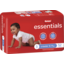 Photo of Huggies Nappies Essentials Crawler Size 3 6-11kg  52 Pack