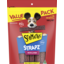 Photo of Schmackos Strapz With Liver Treat For Dogs