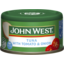Photo of John West Tuna Onion & Tomato Light