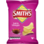 Photo of Smiths Salt & Vinegar Crinkle Cut Chips 170g