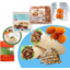 Photo of Lamb Kebab Meal Pack With Meat & Cheese Gozleme