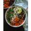 Photo of Passionfoods - Carrot, Adzuki Bean Salad Small