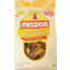 Photo of Mission Cheesy Nachos Corn Chips