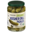 Photo of Woodstock - Pickled Cucumber Whole