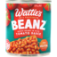 Photo of Wattie's Baked Beans In Tomato Sauce 220g