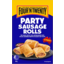 Photo of Four N Twenty Party Sausage Rolls 12 Pack