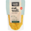 Photo of Naked Kitchen Eat Well Meal Vegetable Chickpea & Noodle Soup 450g