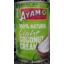 Photo of Ayam Coconut Crm Light