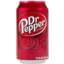 Photo of Us Dr Pepper Can 355ml