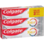 Photo of Colgate Total Advanced Clean Antibacterial Toothpaste 3 Pack X 200g, Whole Mouth Health, Multi Benefit 200g
