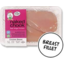 Photo of Naked Chook Chicken Breast Fillet - 2kg