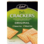 Photo of Eskal Original Deli Crackers Gluten & Wheat Free