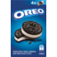 Photo of Oreo Cookie Ice Cream 4pk