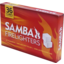 Photo of Samba Firelighters 36