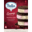 Photo of Bulla Creamy Classics Vanilla & Strawberry Sandwich  4Pk
