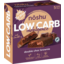 Photo of Noshu Low Carb Indulgence Double Choc Brownie Bars 5 Pack