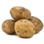 Photo of Potatoes 2.5kg Brushed