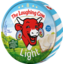 Photo of The Laughing Cow Cheese Spread Light 8 Portions 128g 128g