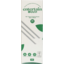 Photo of Entertain By Eco White Straws 50 Pack