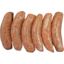 Photo of Trad Tomato & Onion Sausages 400gm