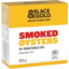 Photo of Black & Gold Smoked Oysters