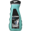 Photo of Lynx Ice Chill Frozen Mint And Lemon Scent Body Hair & Face Wash 3 In 1 400ml