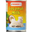 Photo of Pandaroo Coconut Milk Lite