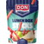 Photo of Don Lunchbox Sticks 140g