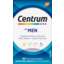 Photo of Centrum For Men Multivitamin & Minerals Dietary Supplement Tablets 60 Pack