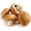 Photo of Mushrooms Cremini