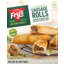 Photo of Frys Family Sausage Rolls Meat Free 400g