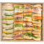 Photo of Trio Box ( Baguettes, Pides, Sandwiches) (serves 8-10ppl)