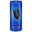 Photo of V Blue Guarana Energy Drink Can 250ml