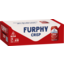 Photo of Furphy Crisp Lager Can Carton