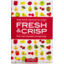 Photo of Fresh & Crisp Vegetable Storage Bags Medium 10-pack
