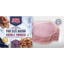 Photo of Don® Crafted Cuts Double Smoked Pan Size Bacon