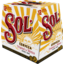 Photo of Sol 4.2% Bottle Pack