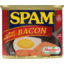Photo of Spam Tinned Meat Bacon
