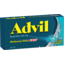 Photo of Advil Liquid Capsules, Fast & Effective Pain Relief At Liquid Speed, g Ibuprofen 10 Pack